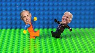 Bibi & Joe - Everything is Hamas