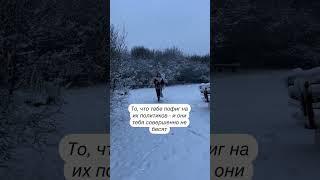 @natalia brahar А вас триггерит политика страньі, в которую вьі приехали жить? А своей?