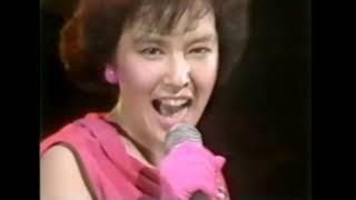 麻倉未稀 - ヒーロー Miki Asakura - Hero (Live, 1985)
