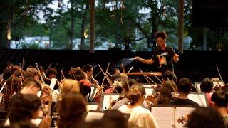 National Seminario Ravinia: Orchestras For All 2024