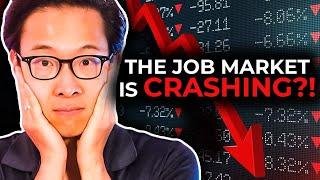 Job Market Update is CRAZY! What does this mean for  Recruiters and Job Seekers?