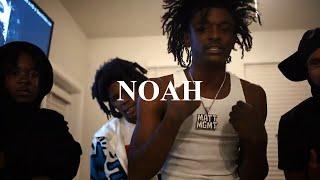 [FREE] GG Osama x 1way4xx Type Beat 2023 - "Noah"