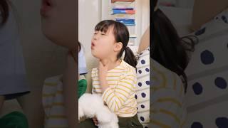 기침? 기관지염? 폐렴? 궁금할 땐 #아이아파