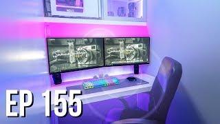 Setup Wars Episode 155 - Budget Edition