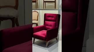 Elevate your living space with ARTEN Space’s exclusive luxury chair collection. #artenspace #arten