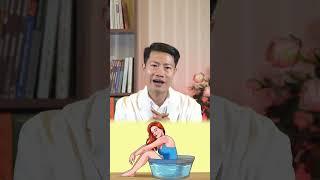 Cách chữa bệnh trĩ cực kì đơn giản | Trần Hoàn Hải #shorts