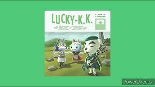 Animal Crossing ~ Lucky K.K. (Aircheck) ~ Slowed + Reverb