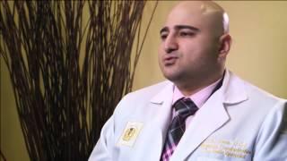 Dr Samo on Dental Implants - Antoine Dental Center