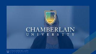 Meet Chamberlain University DNP Alum Dr. Jenna Blind