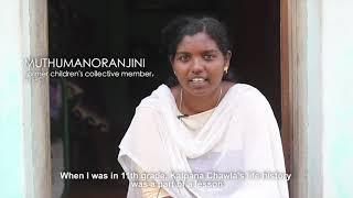 CRY | Enabling scholarships on merit for Dalit children | HREPC