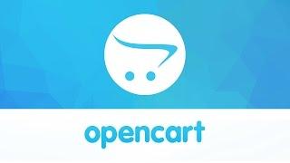 OpenCart 2.x. How To Set Up Newsletter