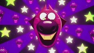 Zig & Sharko NEW EPISODE SEASON 2 - ⭐ Disco in the Dark (S02E77) ⭐