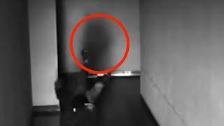 Real Ghost Sightings That Will Give You Nightmares