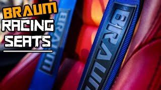 Are BRAUM RACING SEATS Worth the Money?