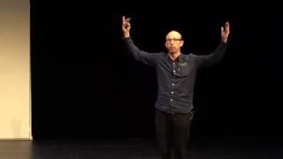 Jens Gaitzsch "New Biodegradable Plastic" - Winner Science Slam Basel 2019