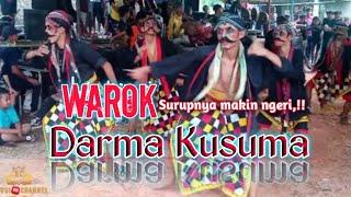 SURUB BRINGAS‼️WAROK DARMA KUSUMA TERBARU LIVE DI NGRANCAH GRABAG