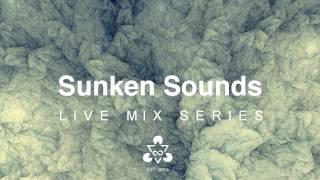 Giordani | Sunken Sounds LIVE | 005