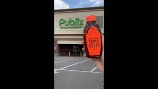 Calling All Publix Shoppers