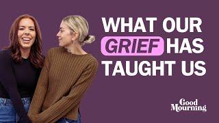 Understanding Grief: Lessons, Healing, and Common Misconceptions