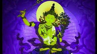 Manjushri Mantra-- One Hour