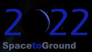 Space to Ground: 2022