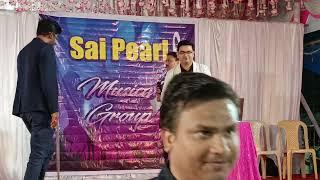 2. Sai Pearl Ganesh Festival 2023 Musical Songs