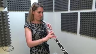 Howarth of London - Woodwind Instrument Specialist Showrooms