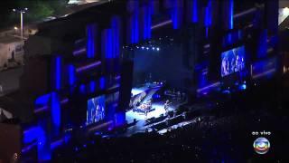 Metallica - Nothing Else Matters (Live Rock In Rio Brasil 2011) HD