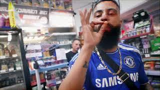 KING KHALIL - KUKU MEMBER (Prod By ISY BEATZ & C55) (Official Music Video)