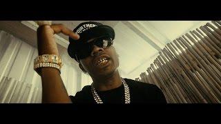 Plies - Plugged In - Official Music Video