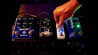 ~ Old Blood Noise Expression Ramper ramping Montréal Assembly Count To 5 ~