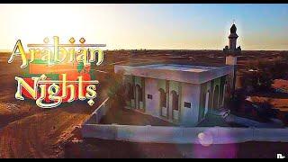 Arabian Nights | Part 3 | Detectives of Supernatural | 2021