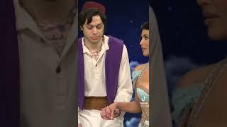 Kim Kardashian SNL #snl #kimkardashian #petedavidson peteda