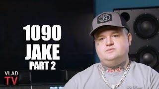 1090 Jake: If Someone Invaded Home Like Bun B I'd Kill Him So I Wouldn't Have to Take Stand (Part 2)
