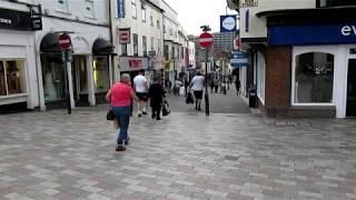 City Centre, Maidstone, Kent