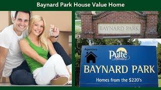 Baynard Park House Value Home Video Bluffton SC by Agentiers