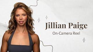 Jillian Paige On-Camera Reel