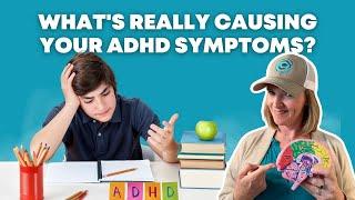 ADHD Symptoms In Adults: Real Causes And Solutions For Better Focus