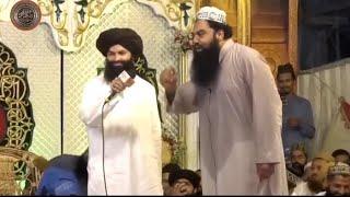 Mufti jamal ud Din Baghdadi vs Allama Hassan Raza Naqshbandi New Bayan 2023 By Ali FM Studio