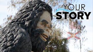 Skunk Ape Researcher | Your Story