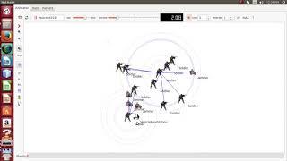 LTE Simulation in NS3 | LTE Simulation in NS3 projects | LTE Simulation in NS3  thesis