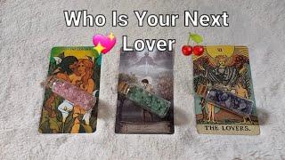  Who Is Your Next Lover  သင့်ရဲ့ အနာဂတ် ချစ်သူက ဘယ်လိုလူလဲ  Timeless Pick A Card