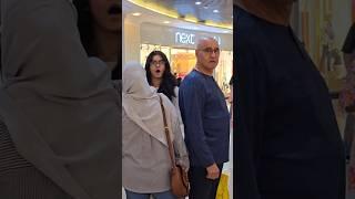 The looks on their faces  ️