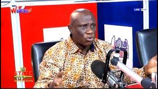 LIVE: The State of Ghana Show | 26/10/24