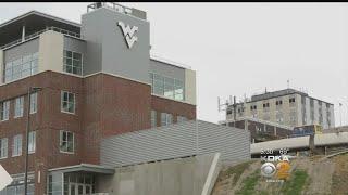 West Virginia University Bans Five Fraternities For 10 Years