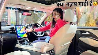 15 LAKH में FORTUNER से भी ज़्यादा LUXURY SUV - क्या बात है 