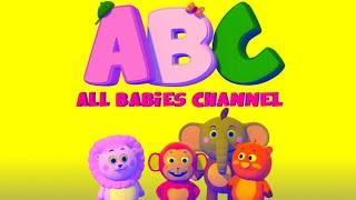 ABC All Babies Channel Intro Effects (Sponsored by Preview 2 Effects)