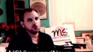 MS Views and News - Multiple Sclerosis:  A description of  Myelin