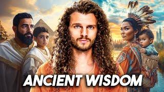 How Ancient Civilizations Raised Children