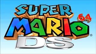 Slider - Super Mario 64 DS